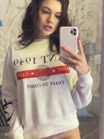 Проститутка Жасмин