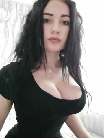 Проститутка Ната