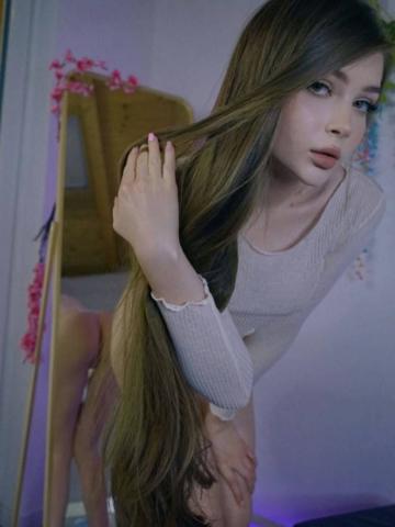 Проститутка Марина